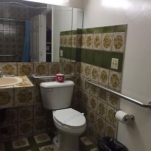 King Room Disability Access
